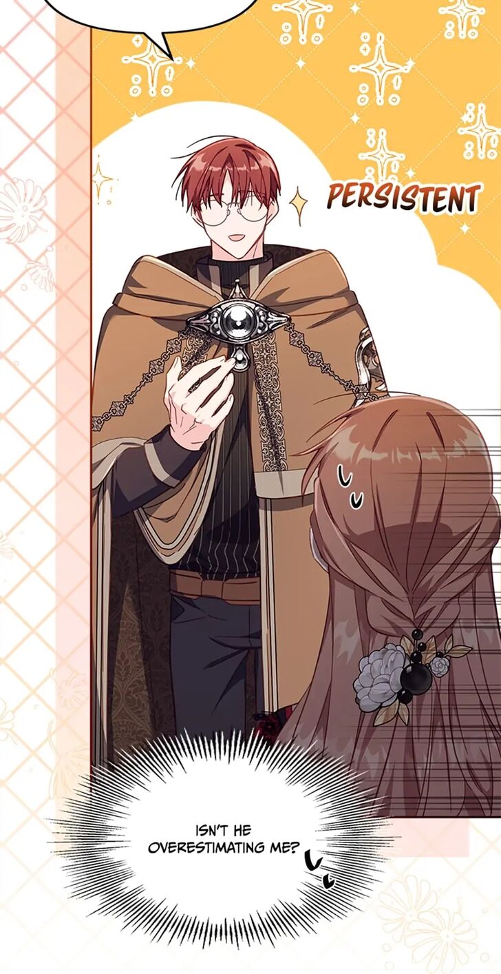 Read Philomel the Fake EN Manga Online