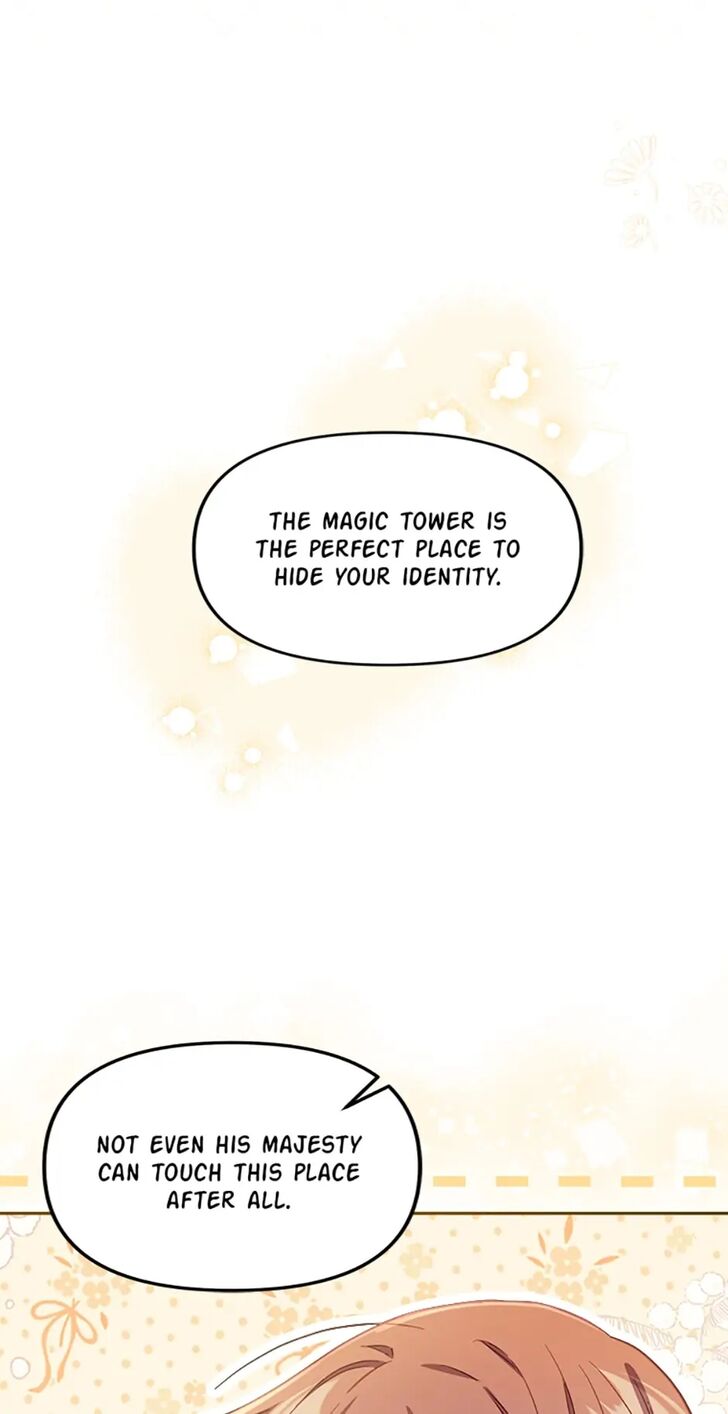 Read Philomel the Fake EN Manga Online
