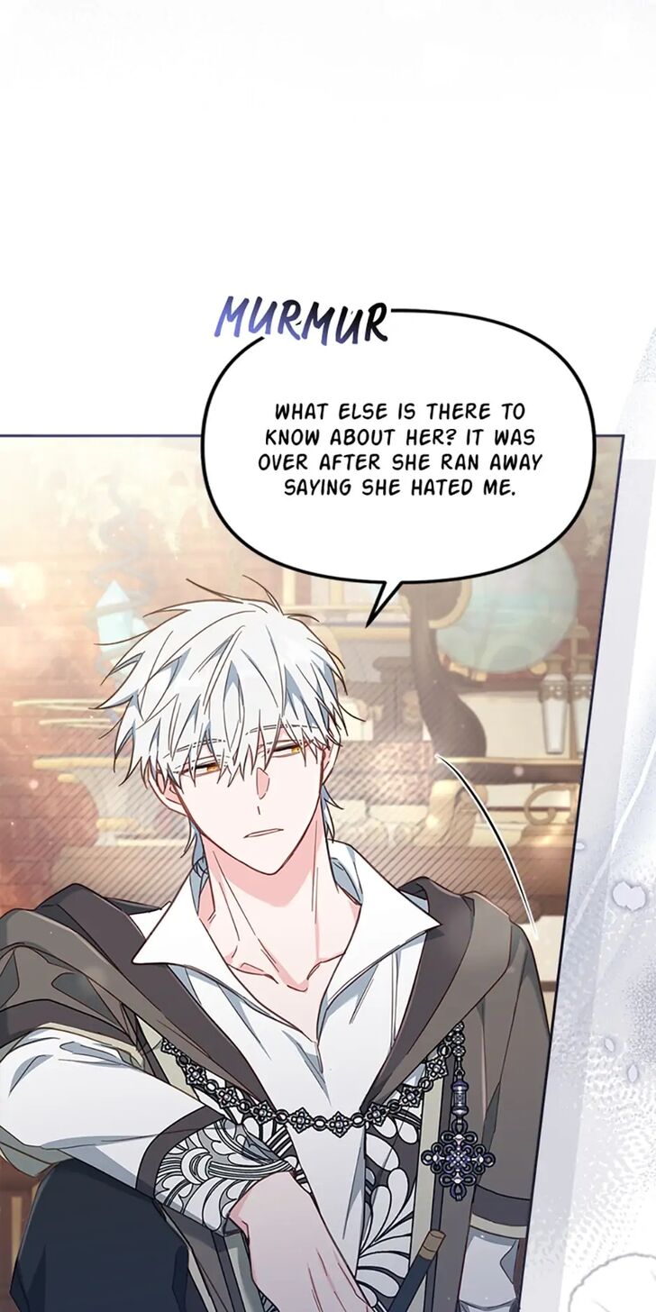 Read Philomel the Fake EN Manga Online
