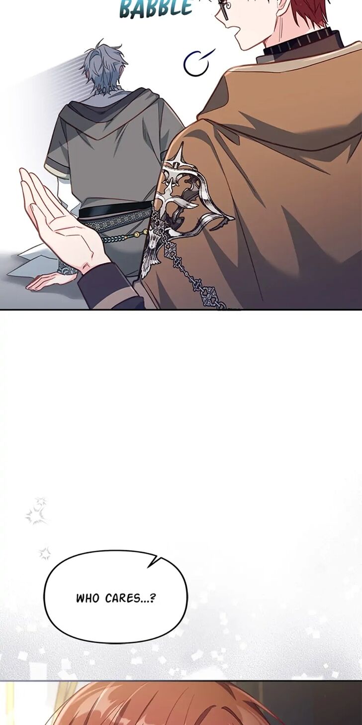 Read Philomel the Fake EN Manga Online