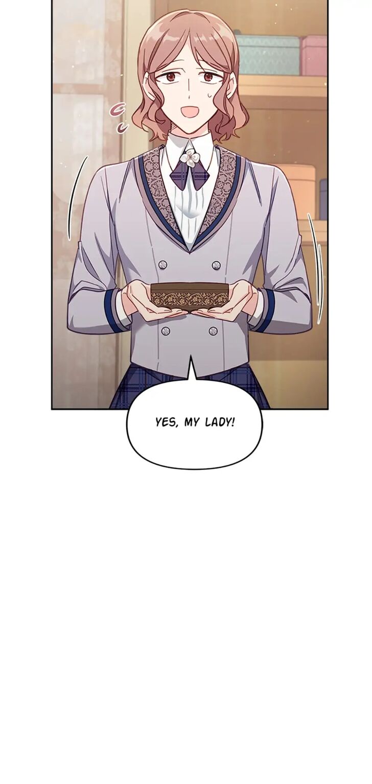Read Philomel the Fake EN Manga Online