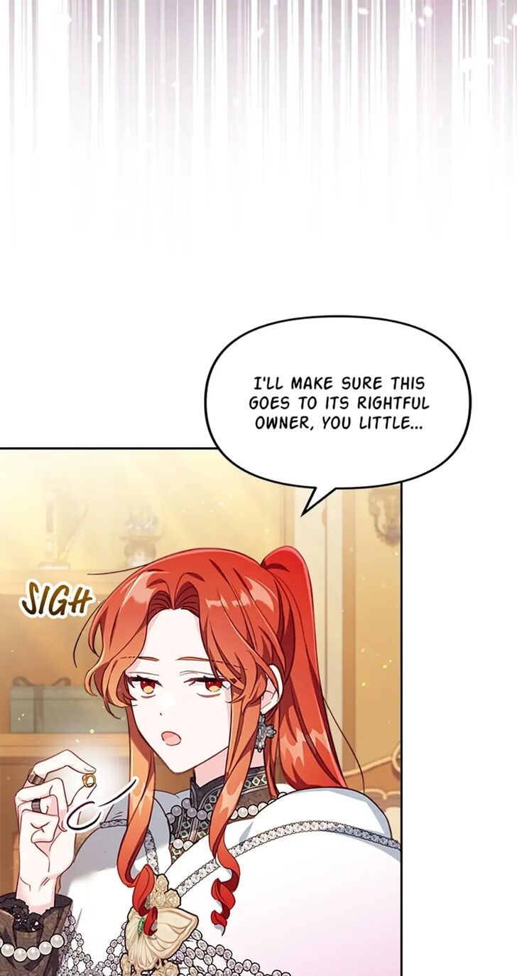 Read Philomel the Fake EN Manga Online