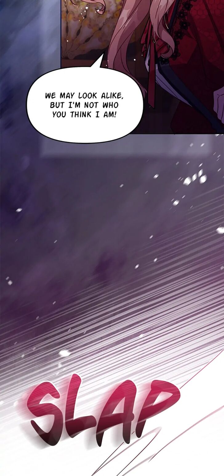 Read Philomel the Fake EN Manga Online