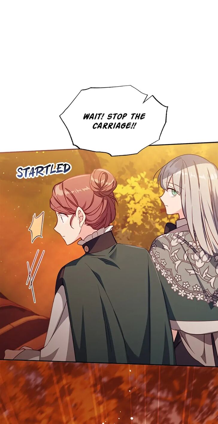 Read Philomel the Fake EN Manga Online