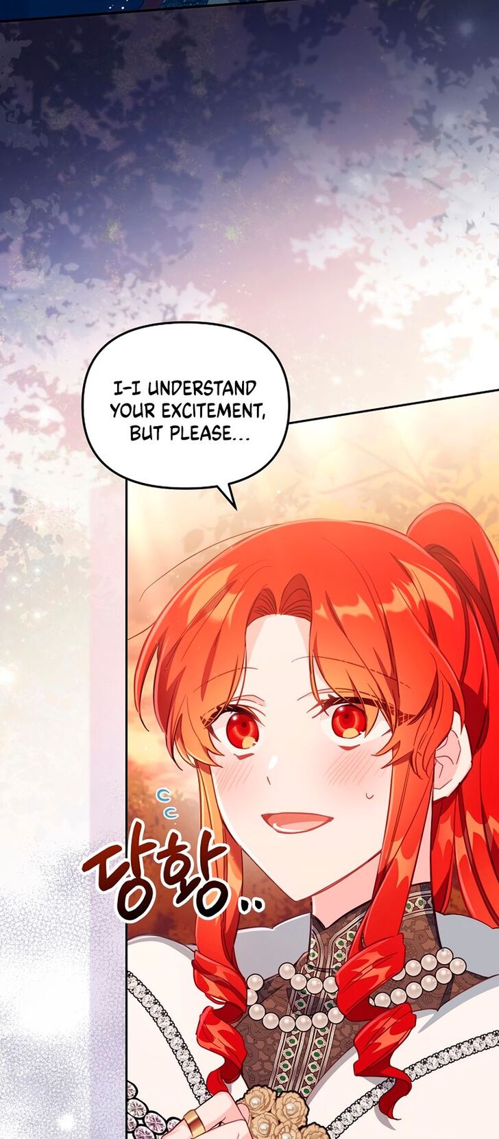 Read Philomel the Fake EN Manga Online