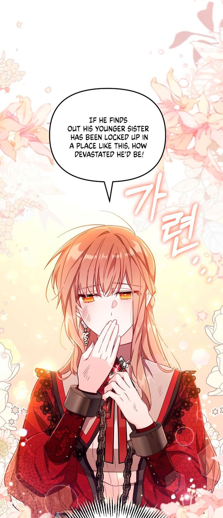Read Philomel the Fake EN Manga Online