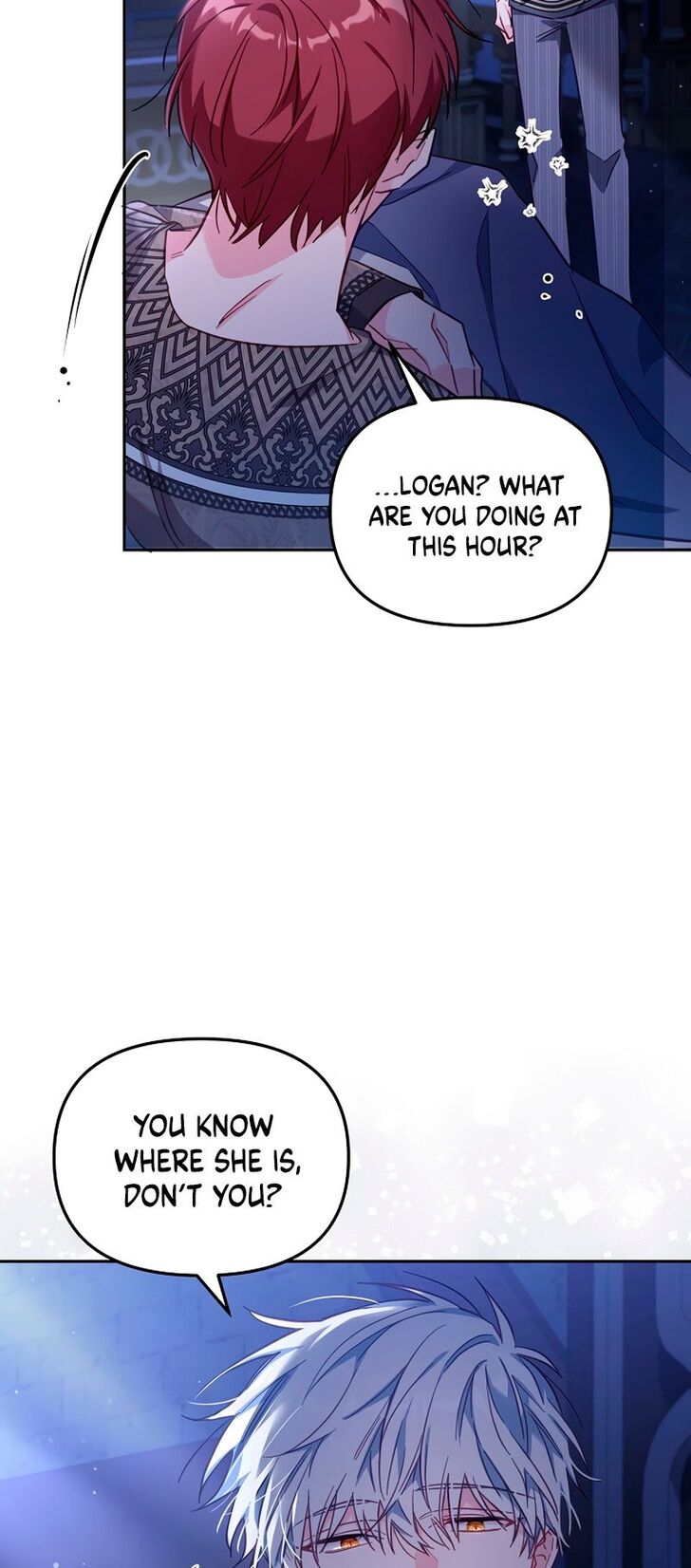 Read Philomel the Fake EN Manga Online