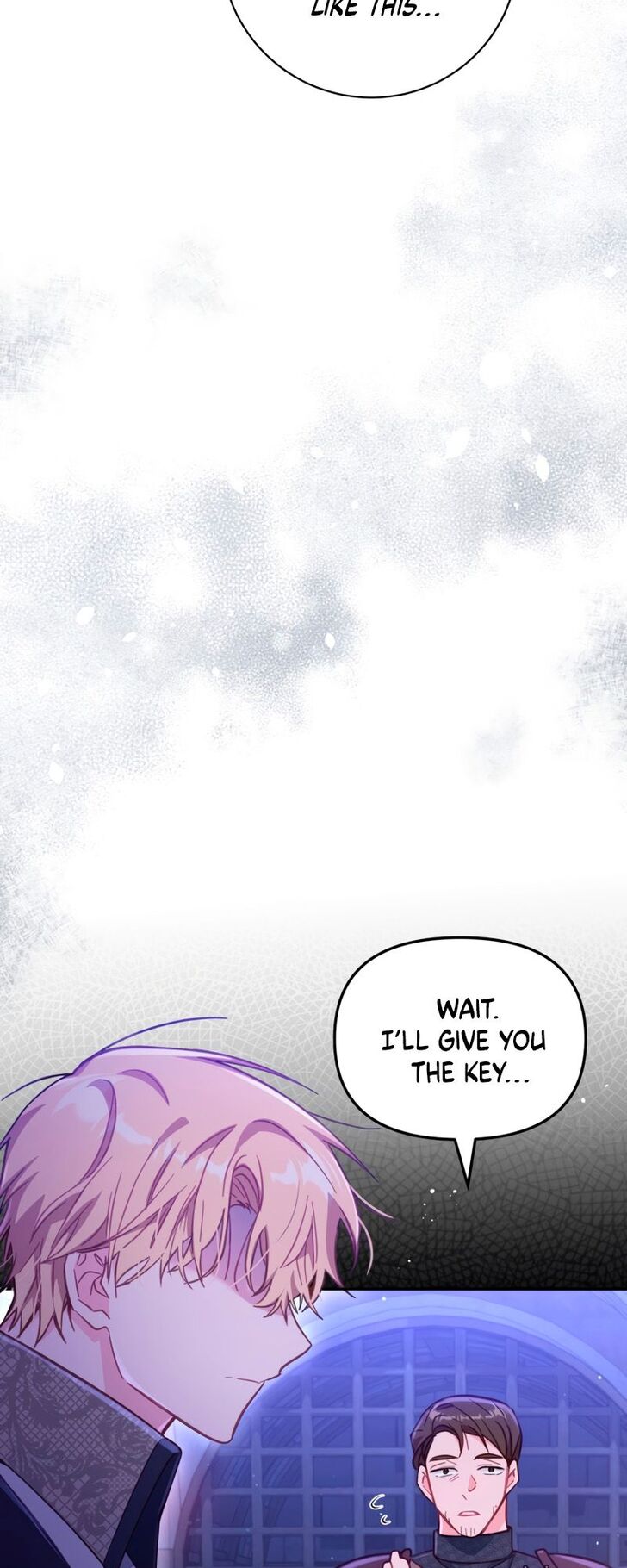 Read Philomel the Fake EN Manga Online