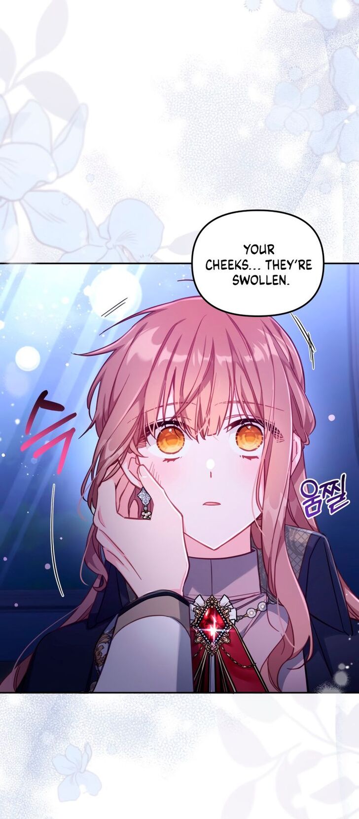 Read Philomel the Fake EN Manga Online