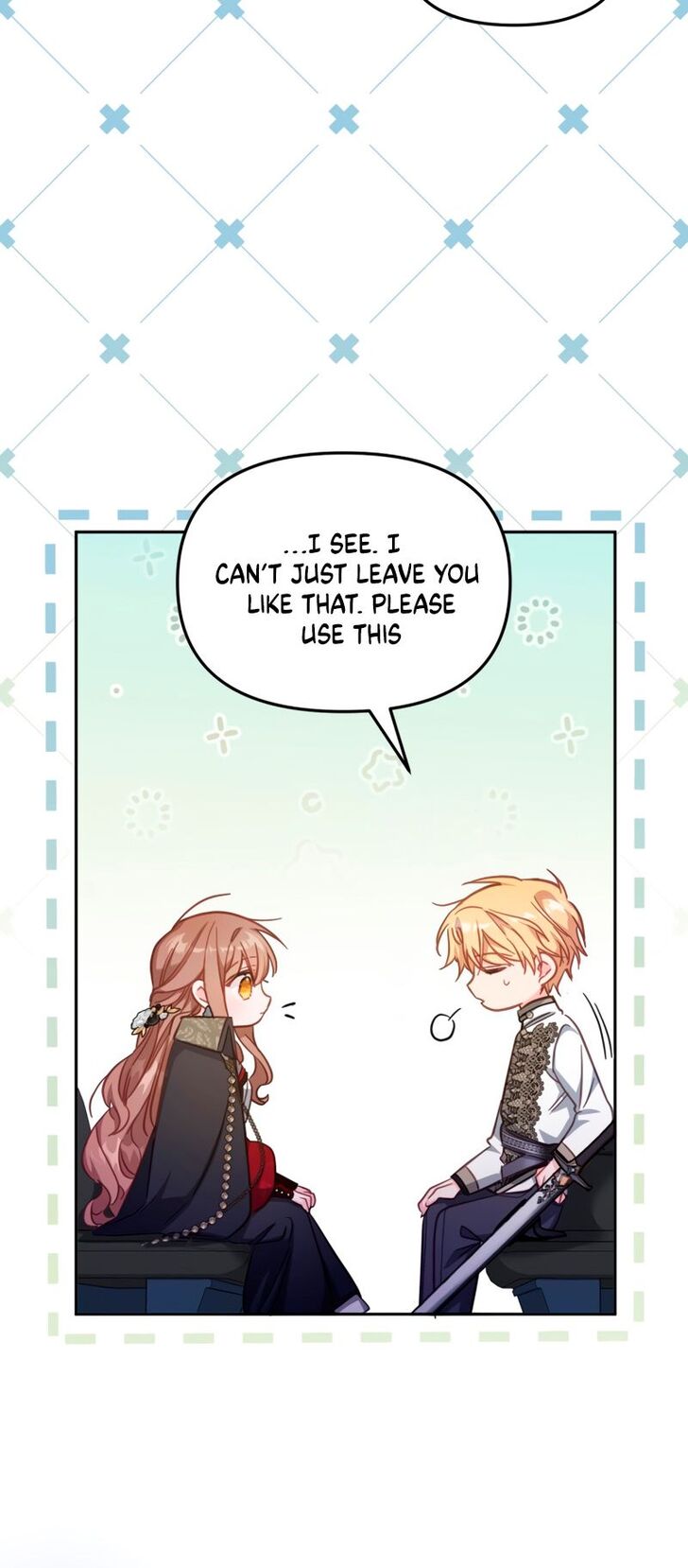 Read Philomel the Fake EN Manga Online