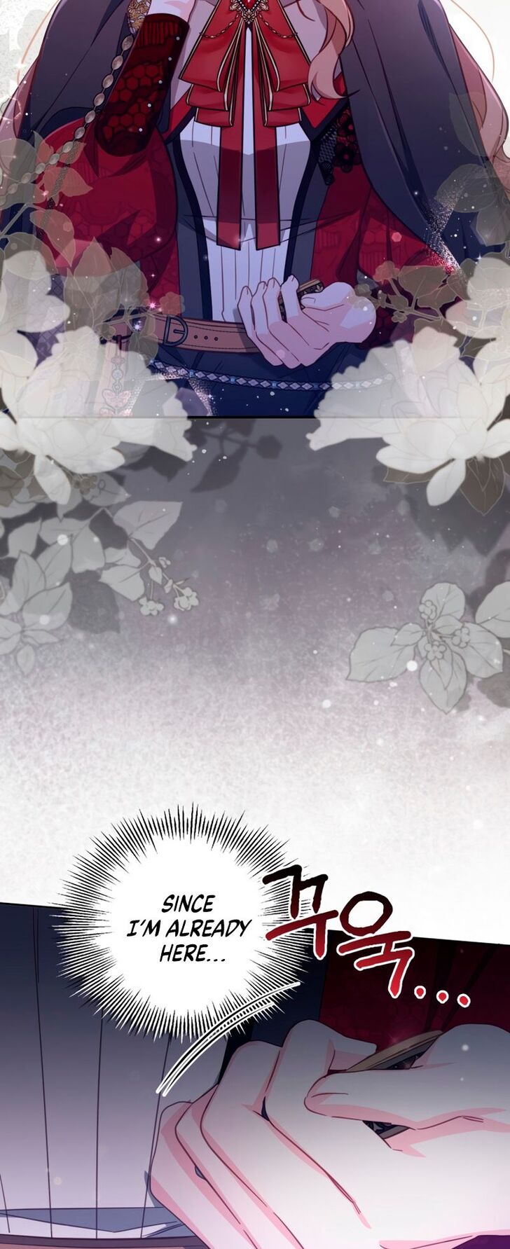 Read Philomel the Fake EN Manga Online