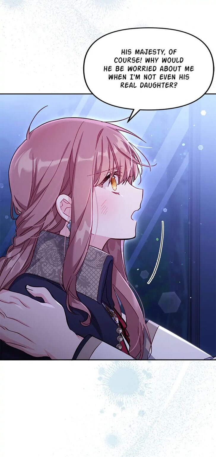 Read Philomel the Fake EN Manga Online