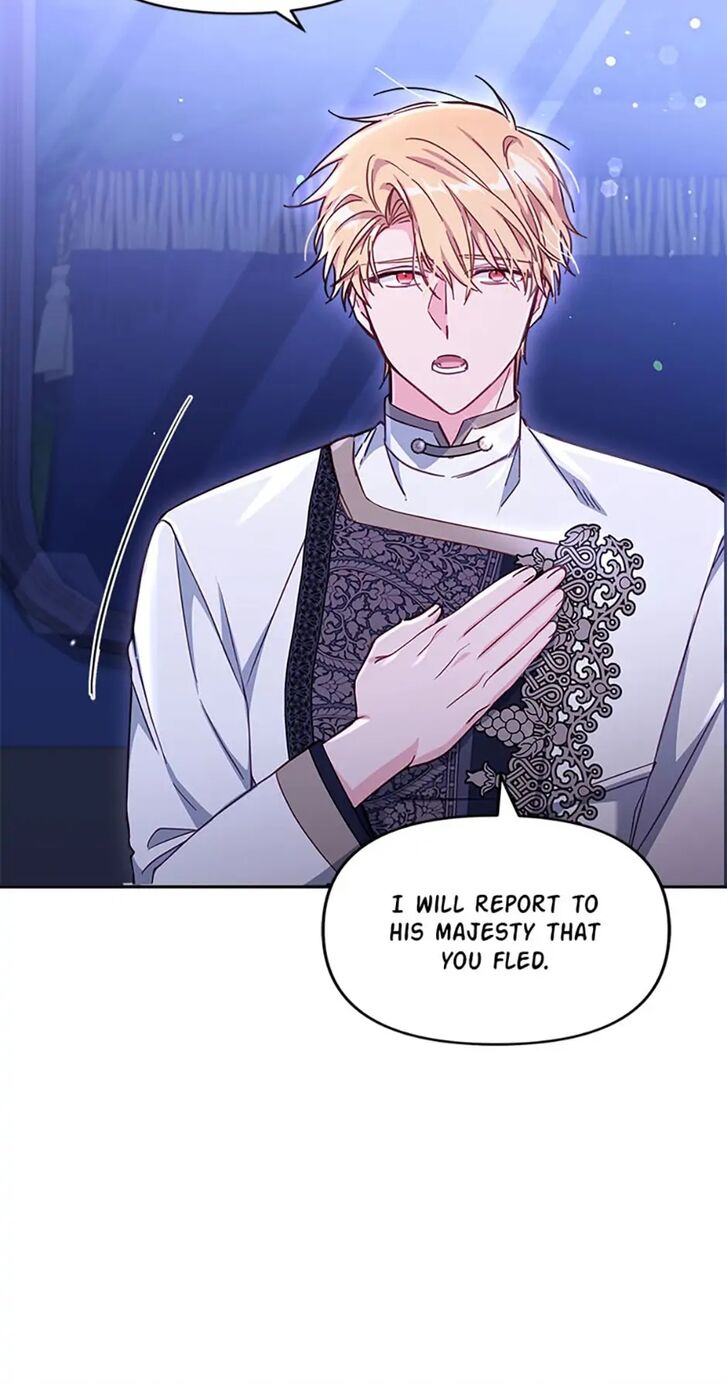 Read Philomel the Fake EN Manga Online