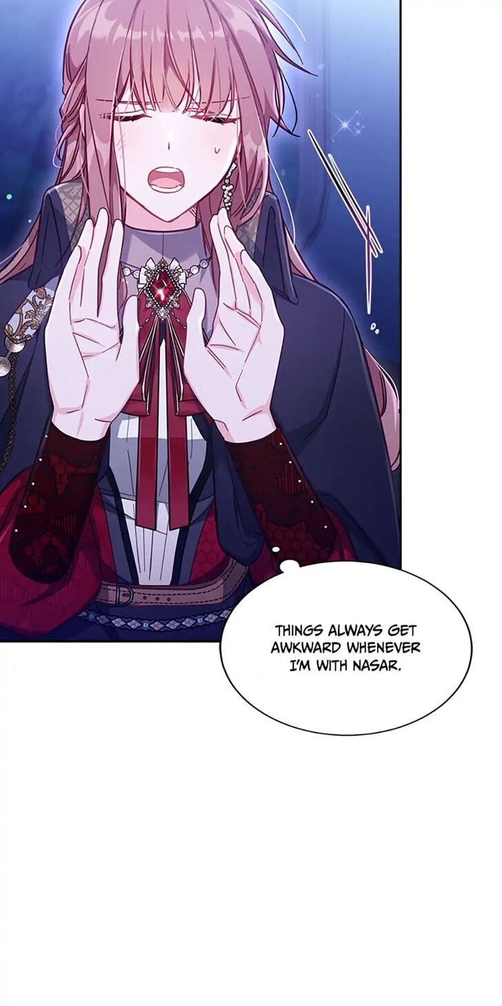 Read Philomel the Fake EN Manga Online