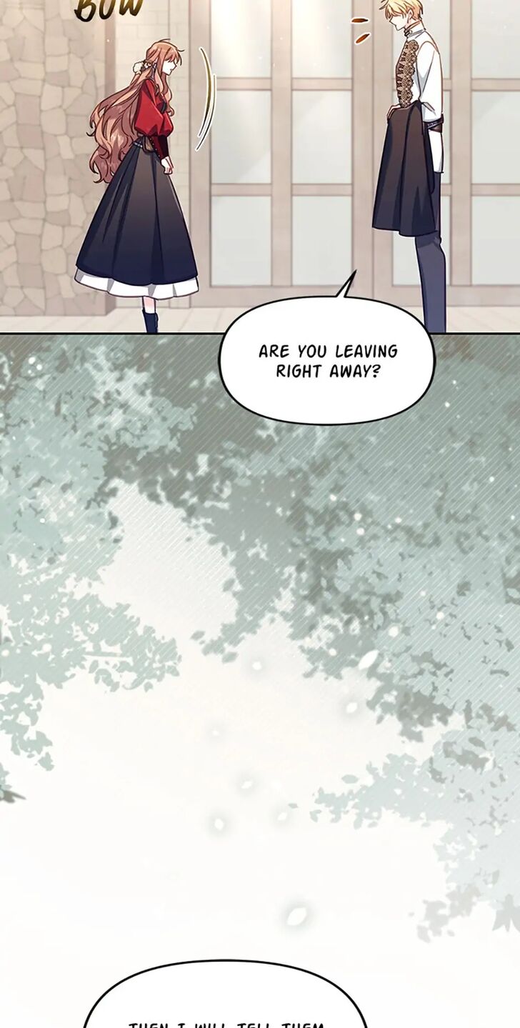 Read Philomel the Fake EN Manga Online