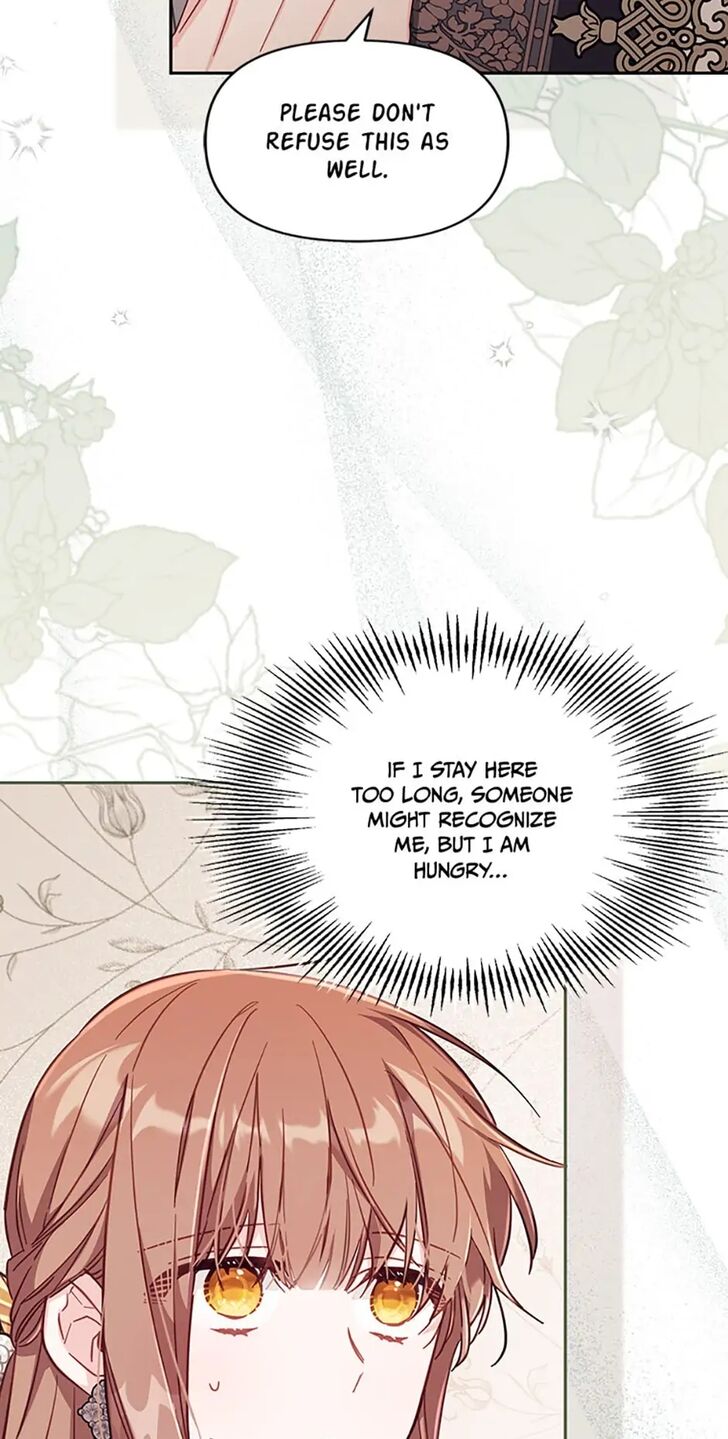 Read Philomel the Fake EN Manga Online
