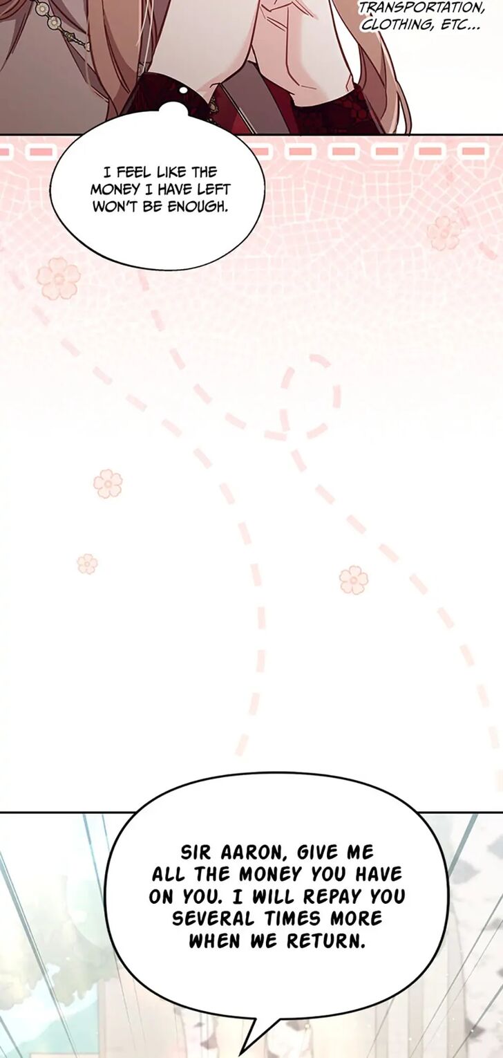 Read Philomel the Fake EN Manga Online