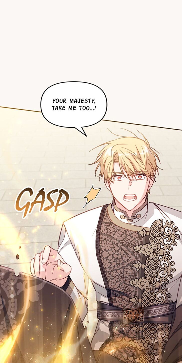 Read Philomel the Fake EN Manga Online