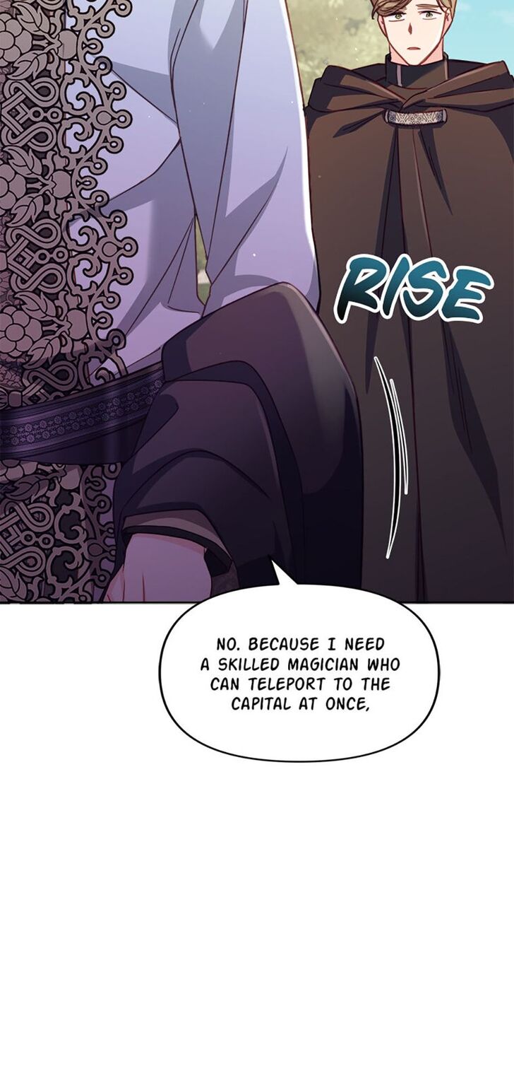 Read Philomel the Fake EN Manga Online