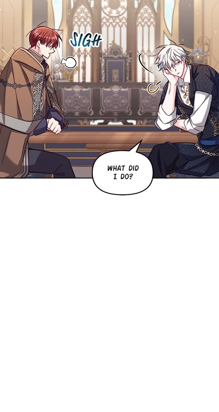 Read Philomel the Fake EN Manga Online