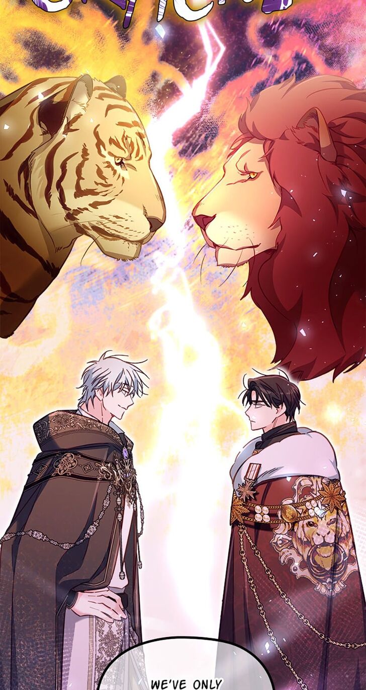 Read Philomel the Fake EN Manga Online
