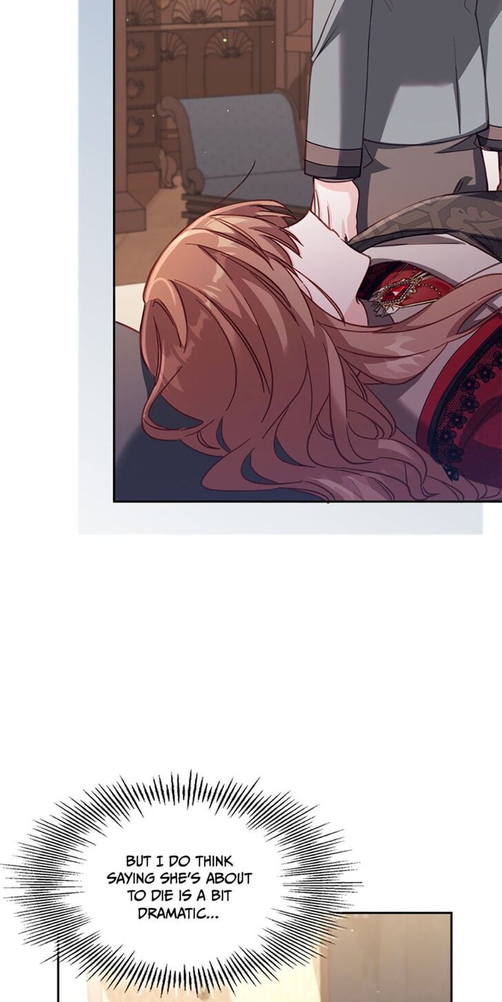 Read Philomel the Fake EN Manga Online