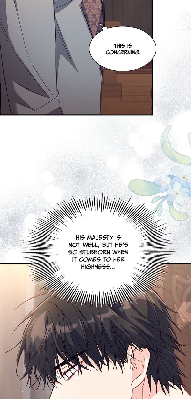 Read Philomel the Fake EN Manga Online