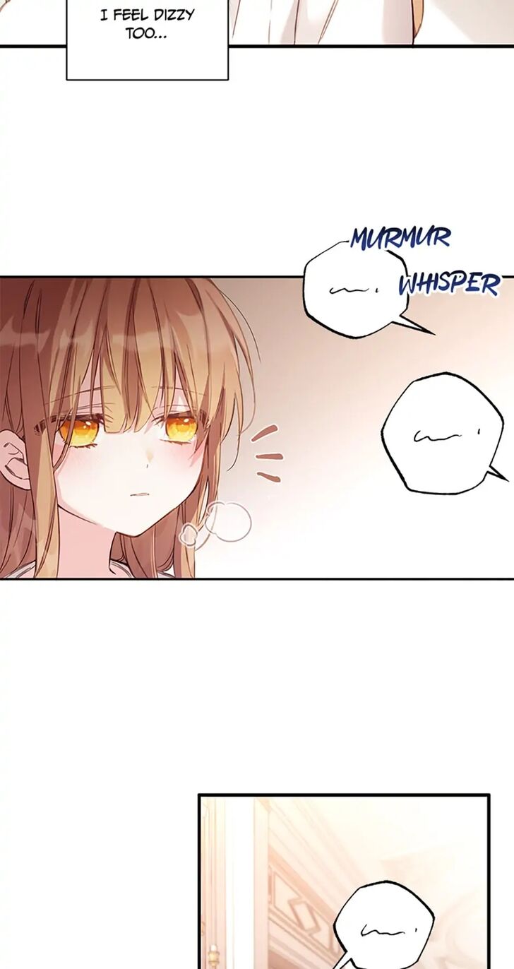 Read Philomel the Fake EN Manga Online