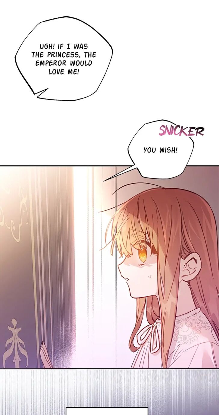 Read Philomel the Fake EN Manga Online