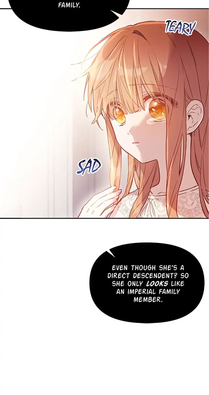 Read Philomel the Fake EN Manga Online