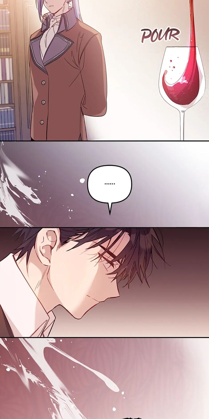 Read Philomel the Fake EN Manga Online