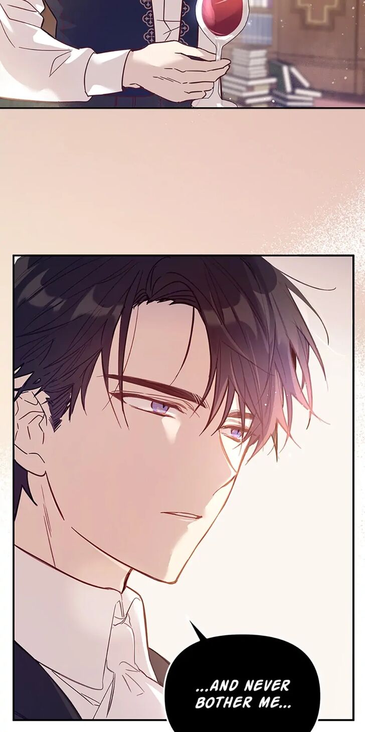 Read Philomel the Fake EN Manga Online