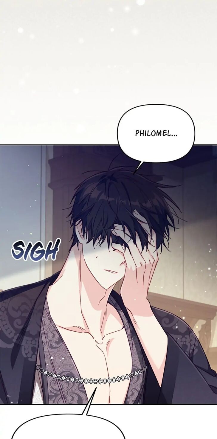 Read Philomel the Fake EN Manga Online