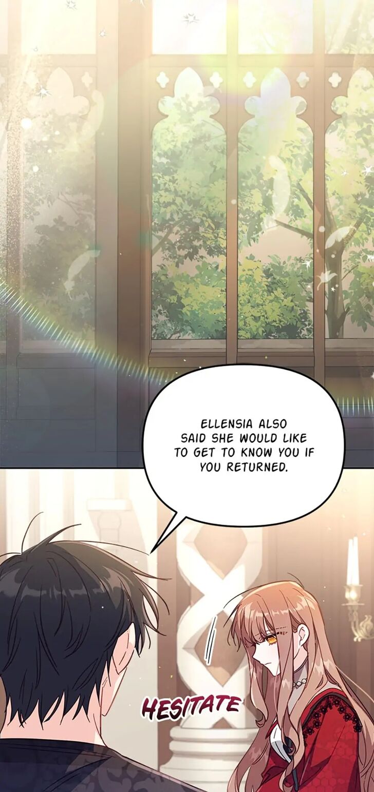 Read Philomel the Fake EN Manga Online