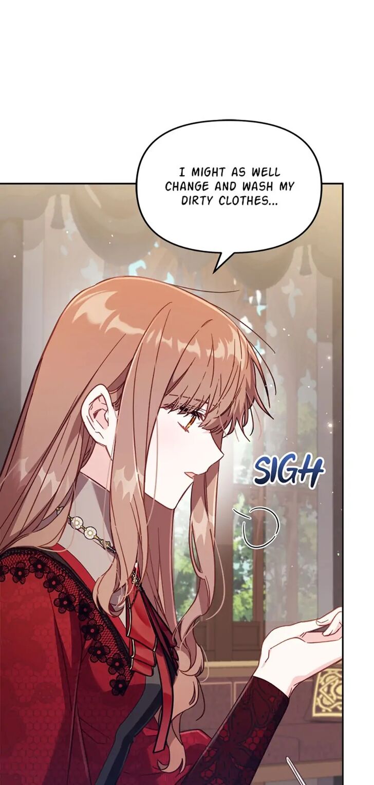 Read Philomel the Fake EN Manga Online