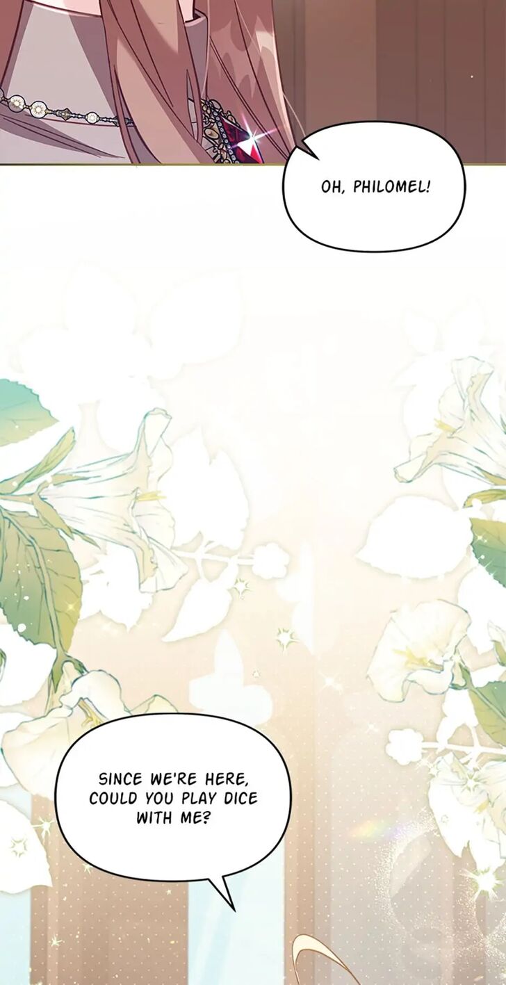Read Philomel the Fake EN Manga Online