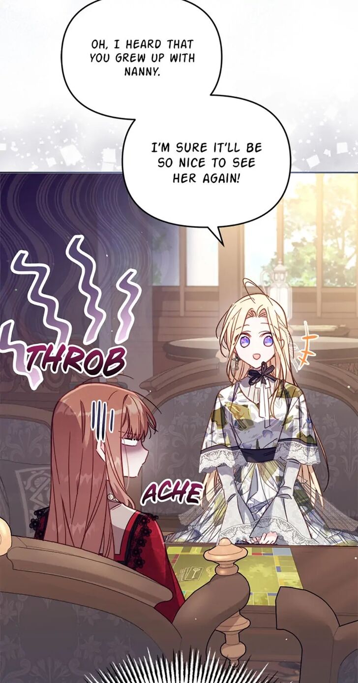 Read Philomel the Fake EN Manga Online