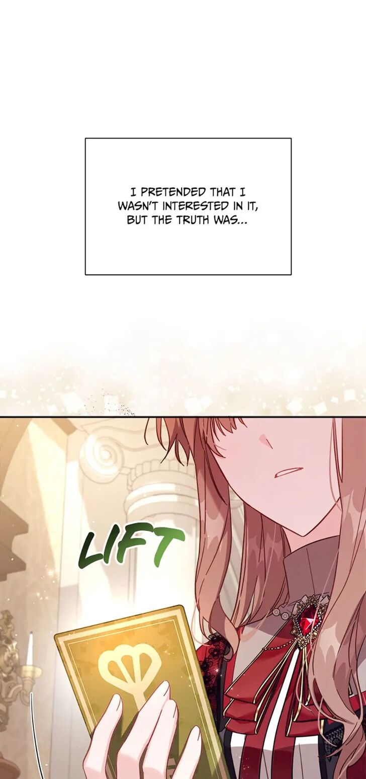 Read Philomel the Fake EN Manga Online