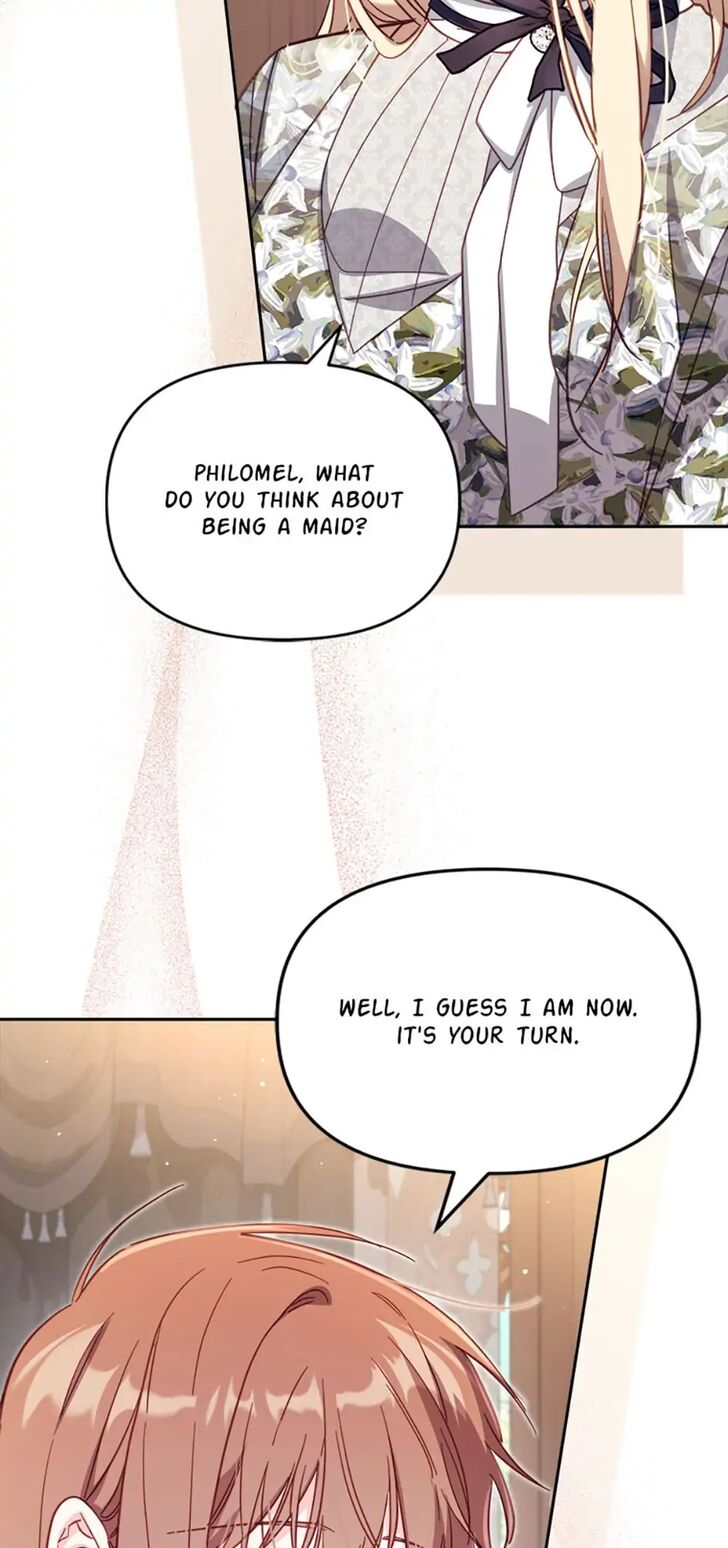 Read Philomel the Fake EN Manga Online