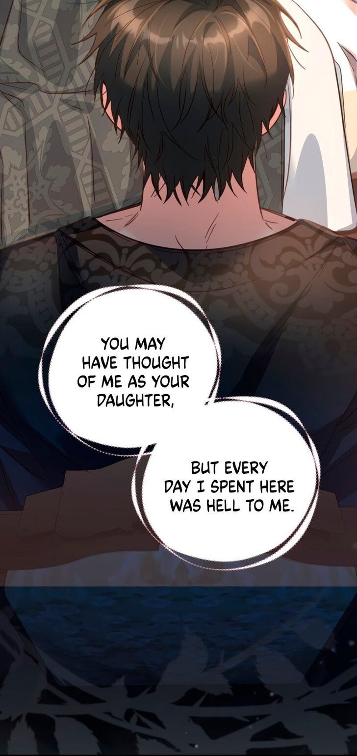 Read Philomel the Fake EN Manga Online