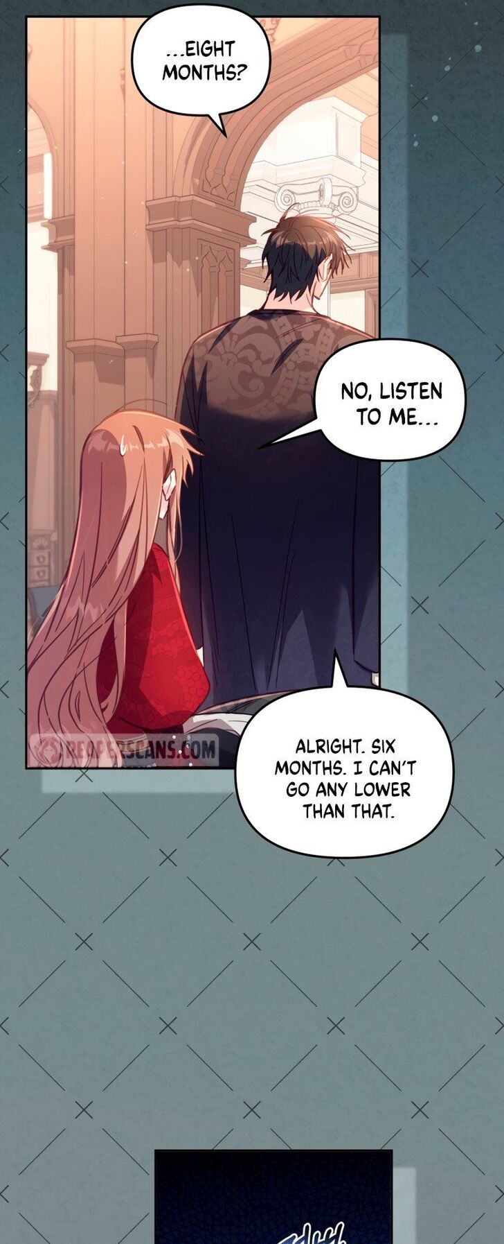 Read Philomel the Fake EN Manga Online