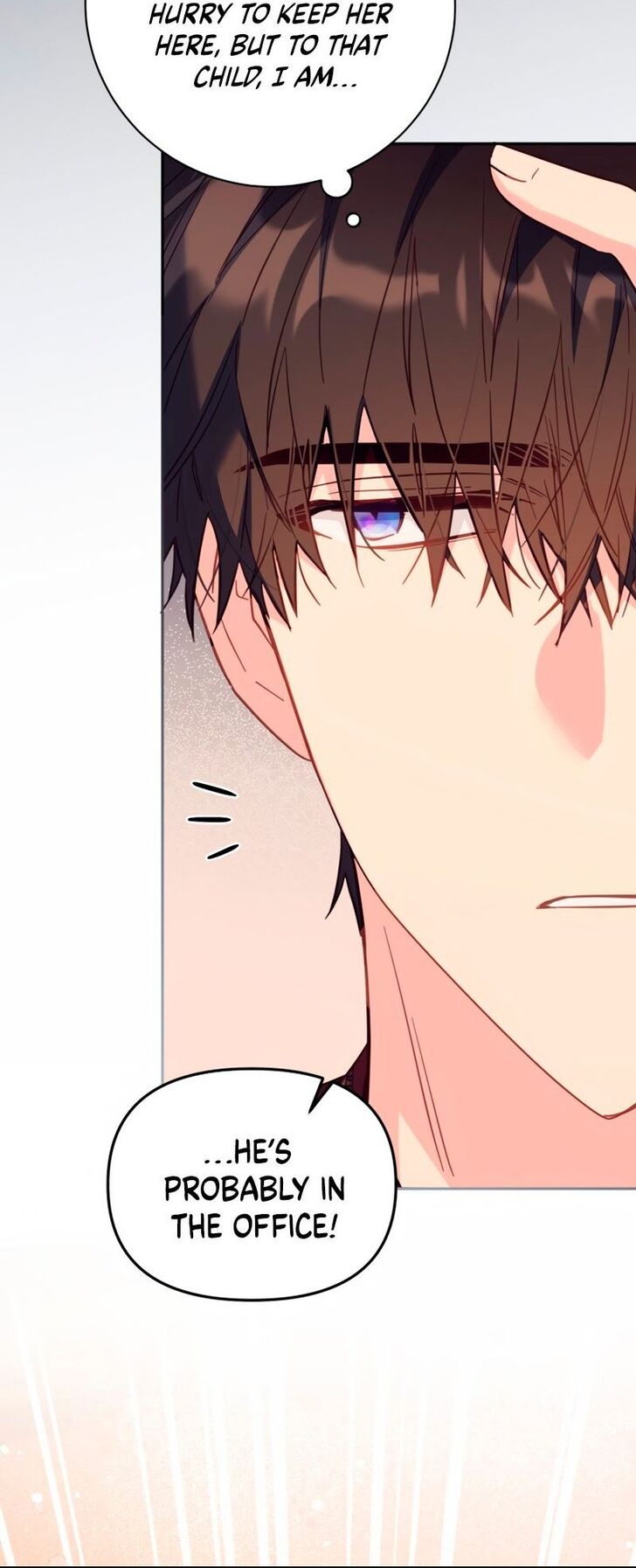 Read Philomel the Fake EN Manga Online