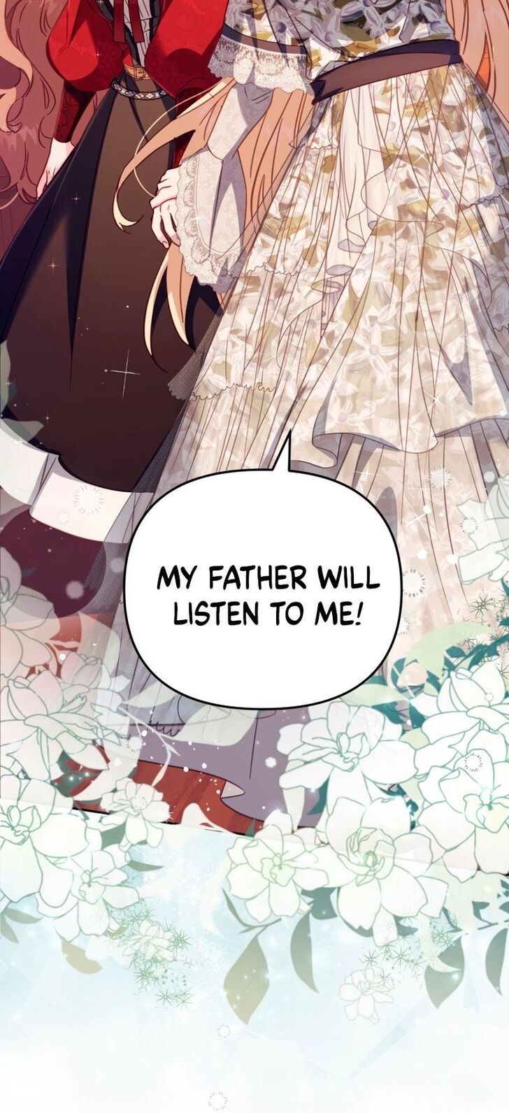 Read Philomel the Fake EN Manga Online