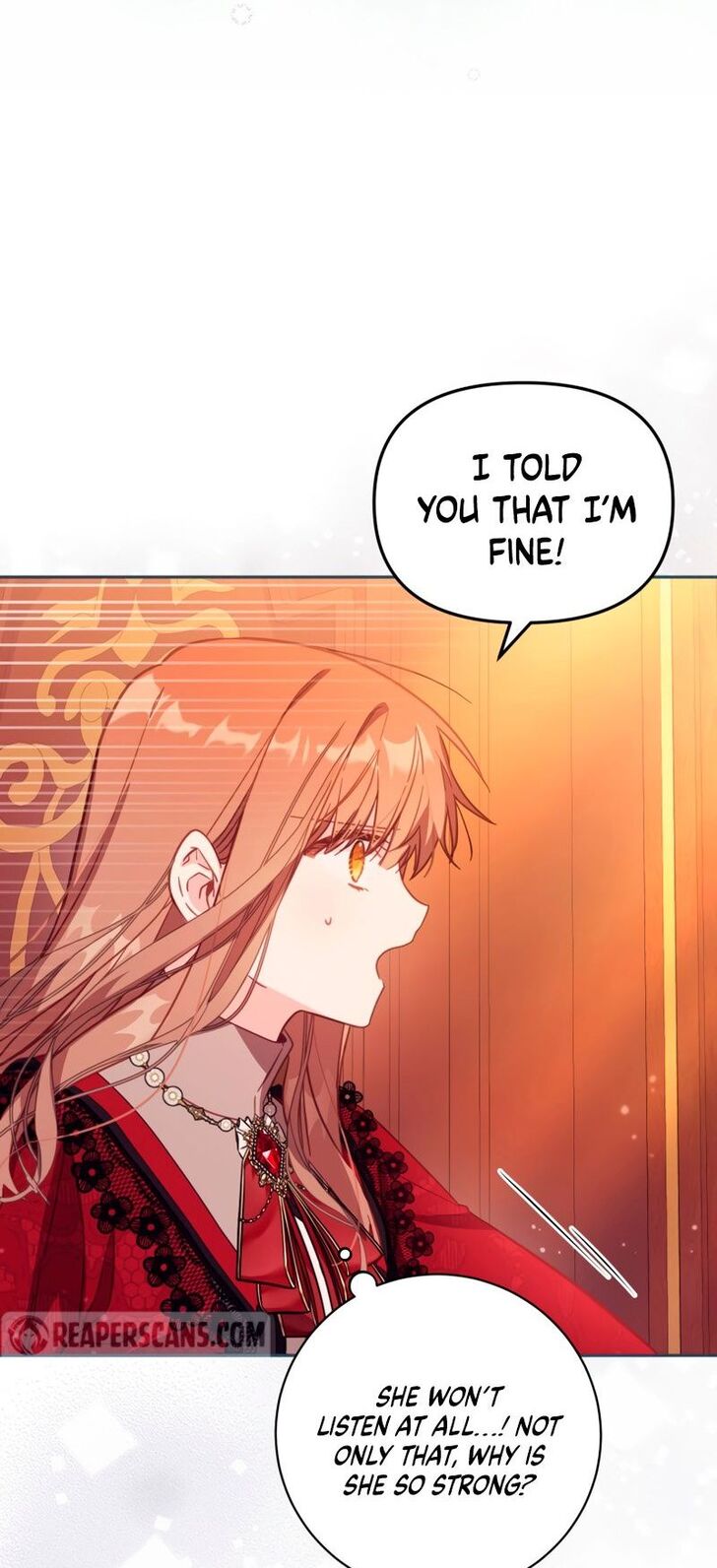 Read Philomel the Fake EN Manga Online
