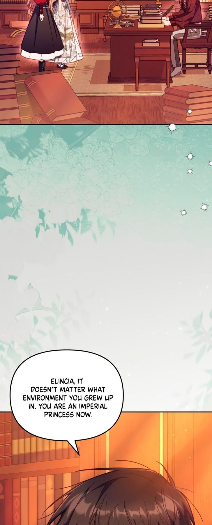 Read Philomel the Fake EN Manga Online