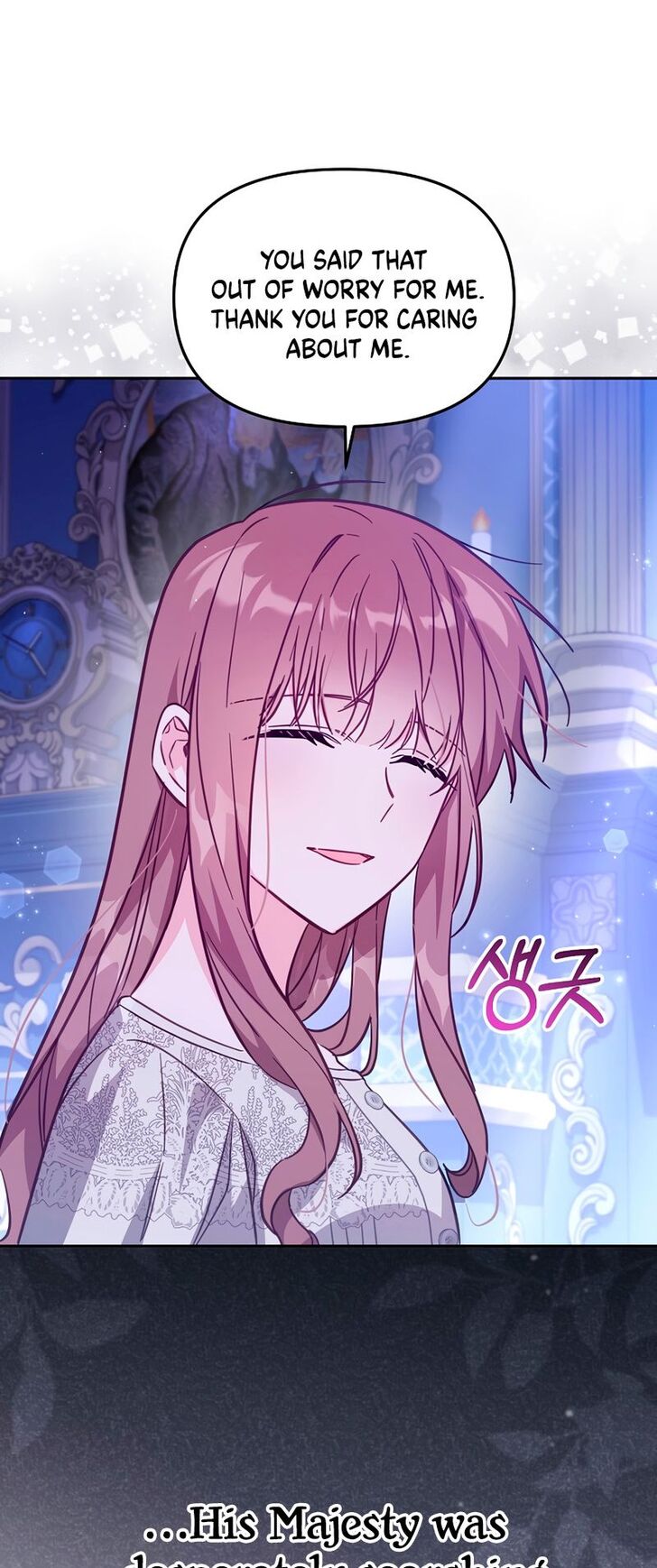 Read Philomel the Fake EN Manga Online