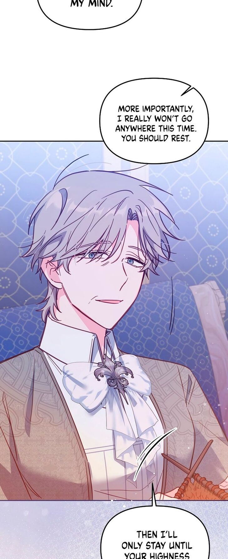 Read Philomel the Fake EN Manga Online