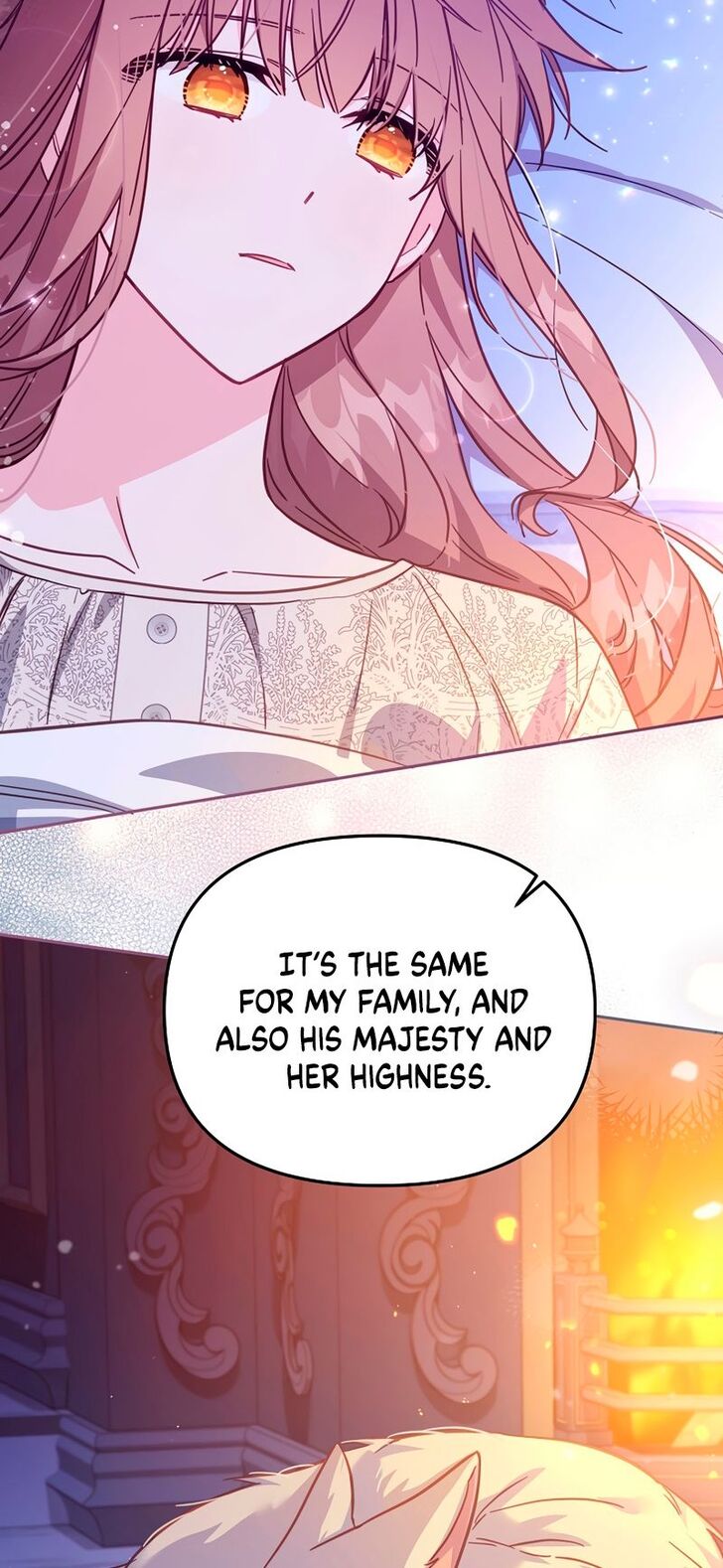 Read Philomel the Fake EN Manga Online