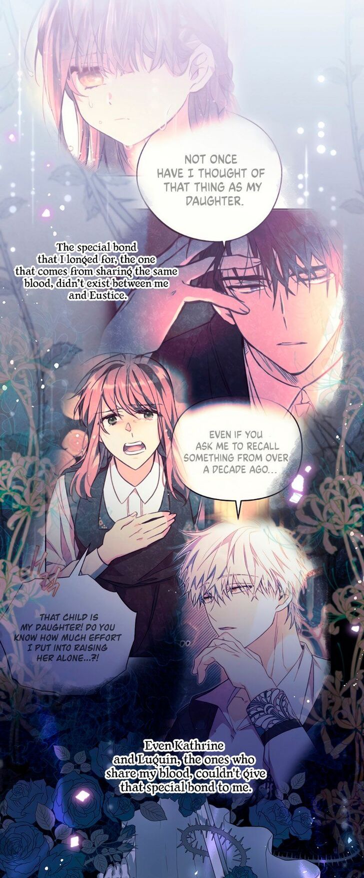 Read Philomel the Fake EN Manga Online