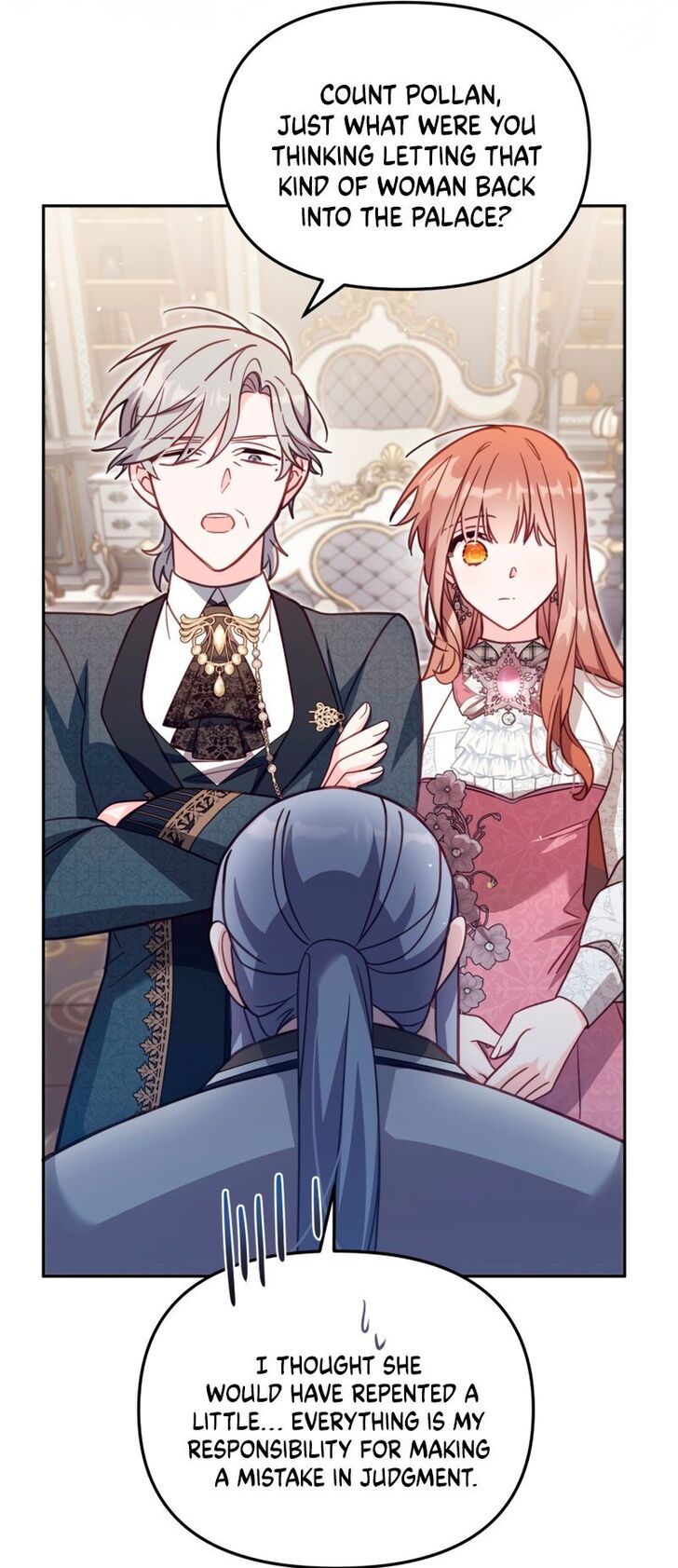 Read Philomel the Fake EN Manga Online